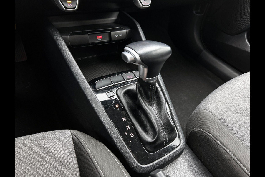 Kia Stonic 1.0 T-GDi MHEV DynamicLine