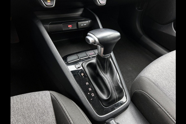 Kia Stonic 1.0 T-GDi MHEV DynamicLine