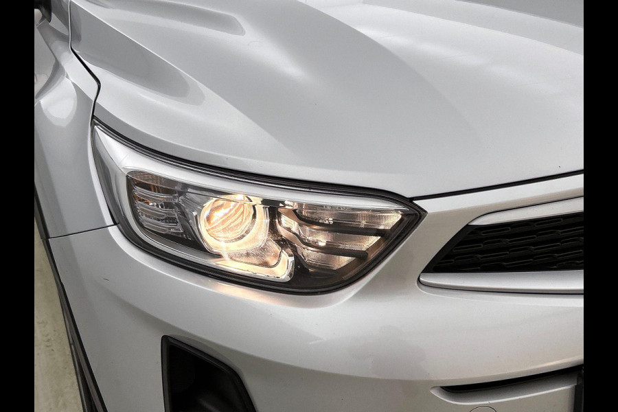 Kia Stonic 1.0 T-GDi MHEV DynamicLine