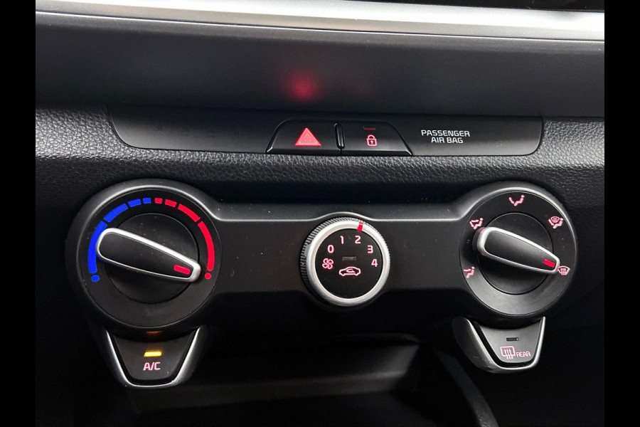 Kia Stonic 1.0 T-GDi MHEV DynamicLine