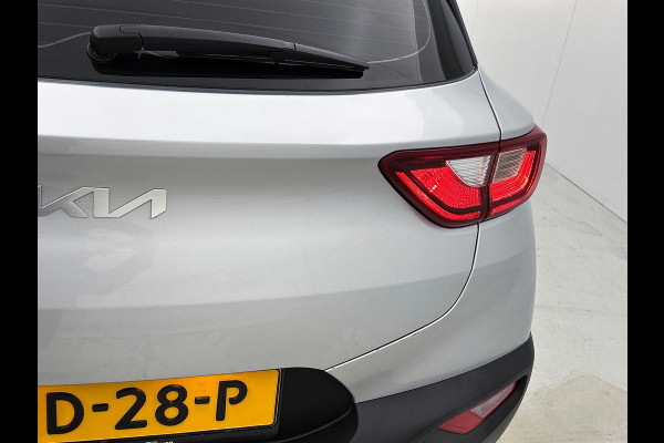 Kia Stonic 1.0 T-GDi MHEV DynamicLine