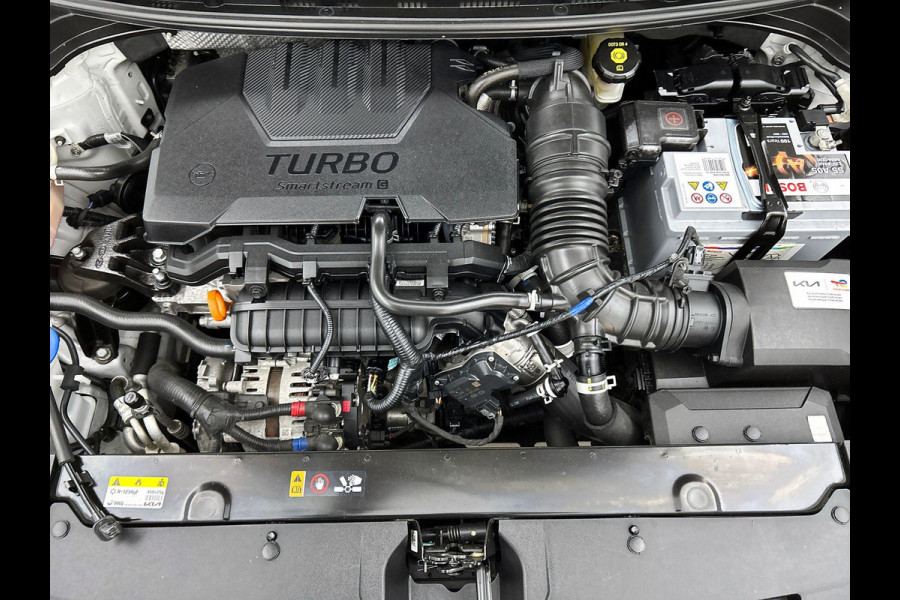 Kia Stonic 1.0 T-GDi MHEV DynamicLine