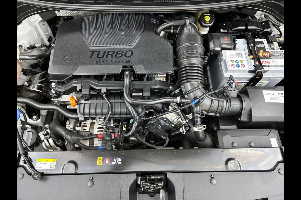 Kia Stonic 1.0 T-GDi MHEV DynamicLine