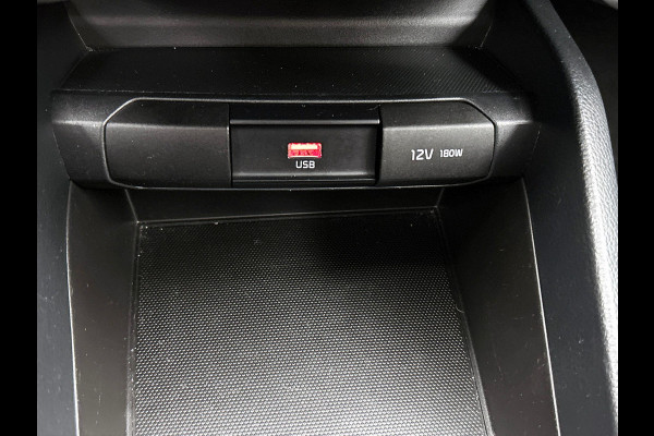 Kia Stonic 1.0 T-GDi MHEV DynamicLine