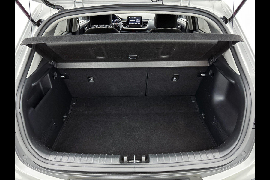 Kia Stonic 1.0 T-GDi MHEV DynamicLine