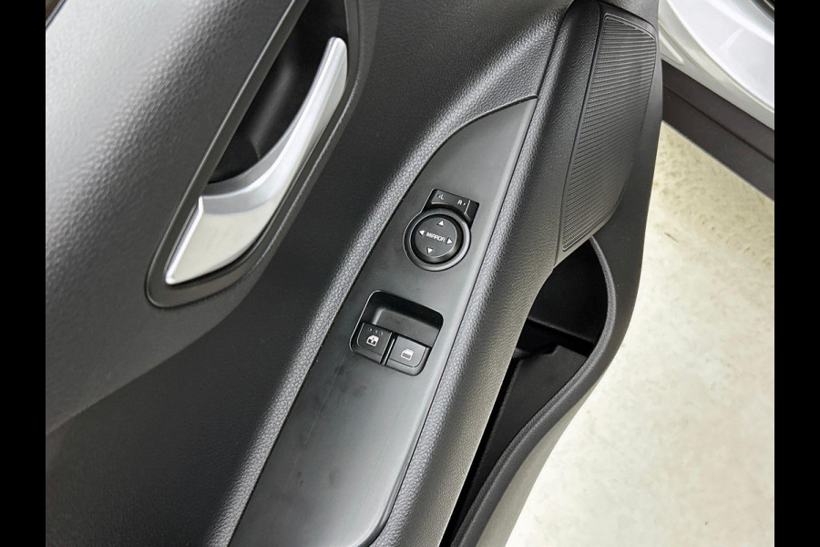 Kia Stonic 1.0 T-GDi MHEV DynamicLine