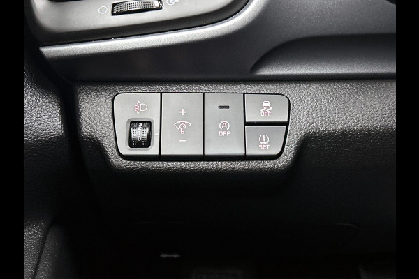 Kia Stonic 1.0 T-GDi MHEV DynamicLine