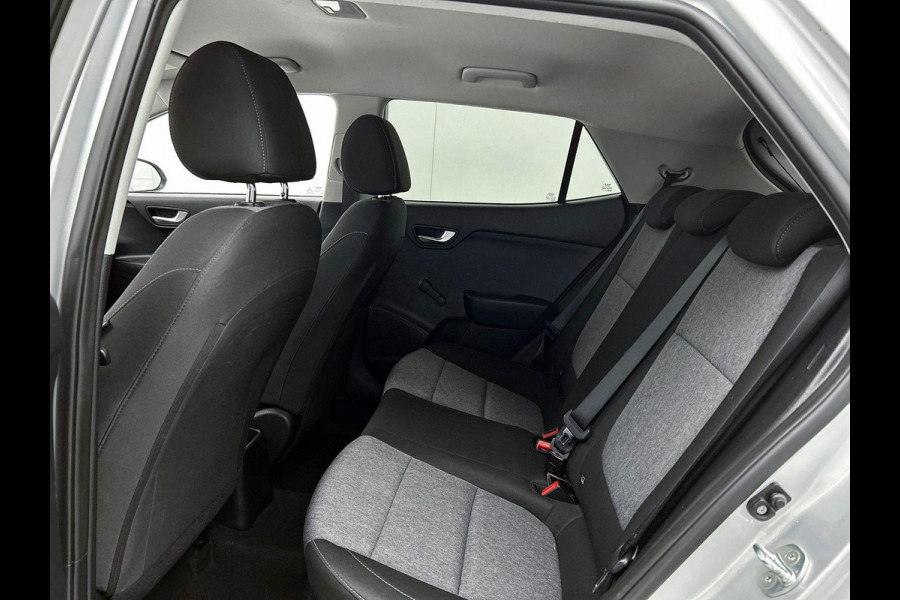 Kia Stonic 1.0 T-GDi MHEV DynamicLine