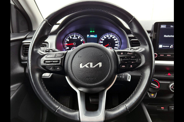 Kia Stonic 1.0 T-GDi MHEV DynamicLine