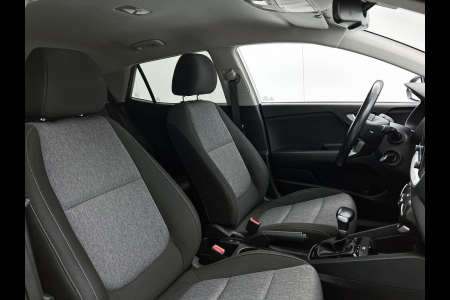 Kia Stonic 1.0 T-GDi MHEV DynamicLine