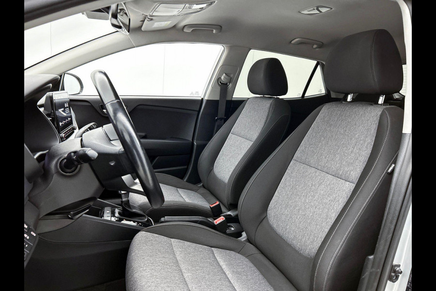 Kia Stonic 1.0 T-GDi MHEV DynamicLine