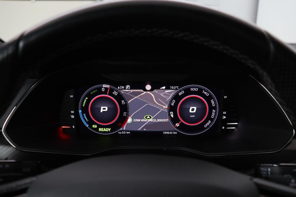 Škoda Superb 1.4 TSI iV Sportline | Trekhaak | Stoelverwarming | Matrix LED | Virtual Cockpit | Camera | Alcantara | Canton sound | Memory | Carplay | Navigatie | PHEV