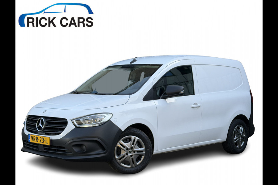 Mercedes-Benz Citan 108 CDI L1 Pro Cruise control/CarPlay/achteruitrijcamera