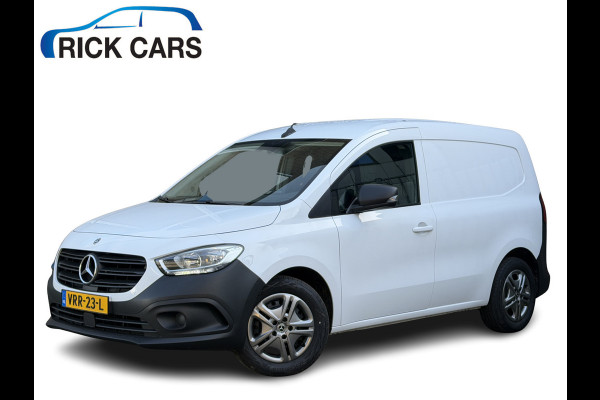 Mercedes-Benz Citan 108 CDI L1 Pro Cruise control/CarPlay/achteruitrijcamera