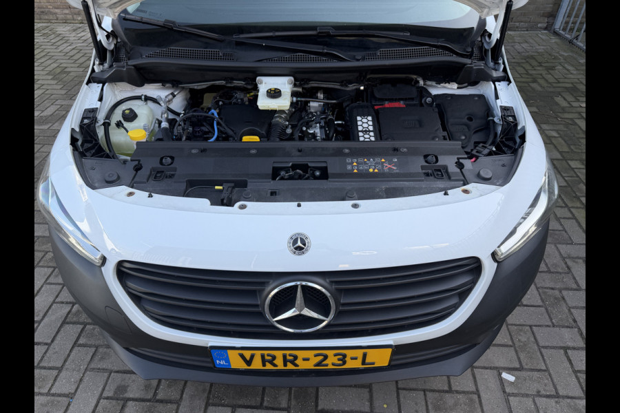 Mercedes-Benz Citan 108 CDI L1 Pro Cruise control/CarPlay/achteruitrijcamera