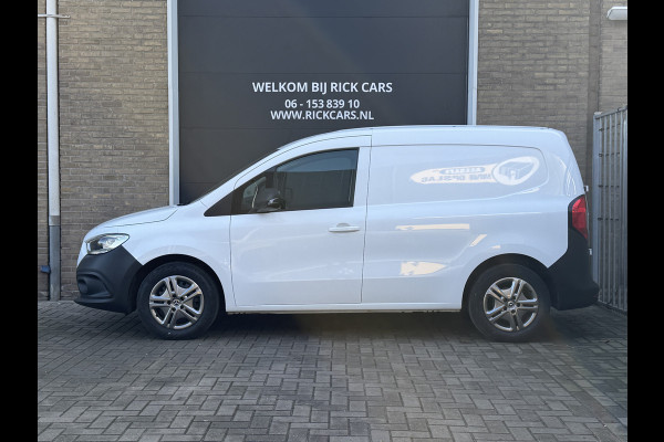 Mercedes-Benz Citan 108 CDI L1 Pro Cruise control/CarPlay/achteruitrijcamera