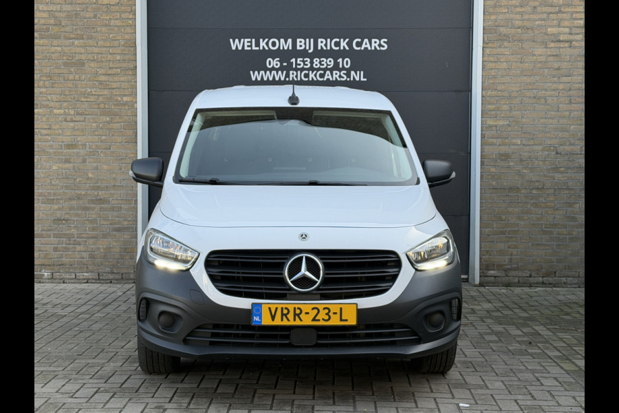 Mercedes-Benz Citan 108 CDI L1 Pro Cruise control/CarPlay/achteruitrijcamera