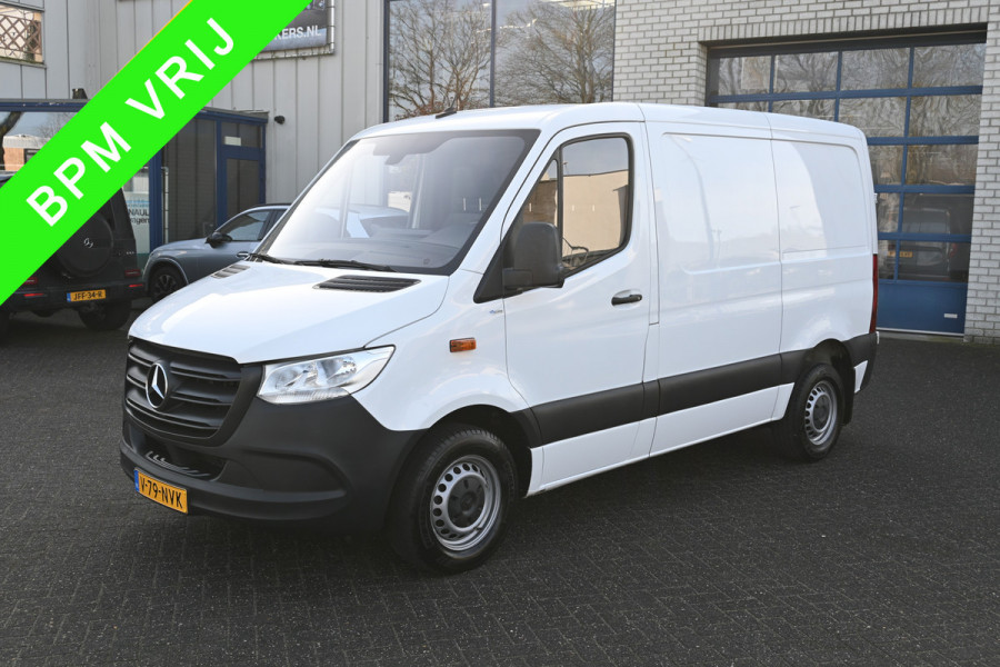 Mercedes-Benz Sprinter 311 CDI L1H1 FWD Apple Carplay/Android Auto