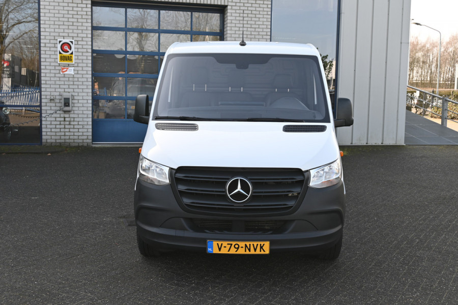 Mercedes-Benz Sprinter 311 CDI L1H1 FWD Apple Carplay/Android Auto