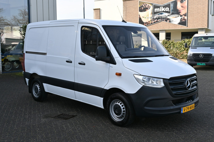 Mercedes-Benz Sprinter 311 CDI L1H1 FWD Apple Carplay/Android Auto