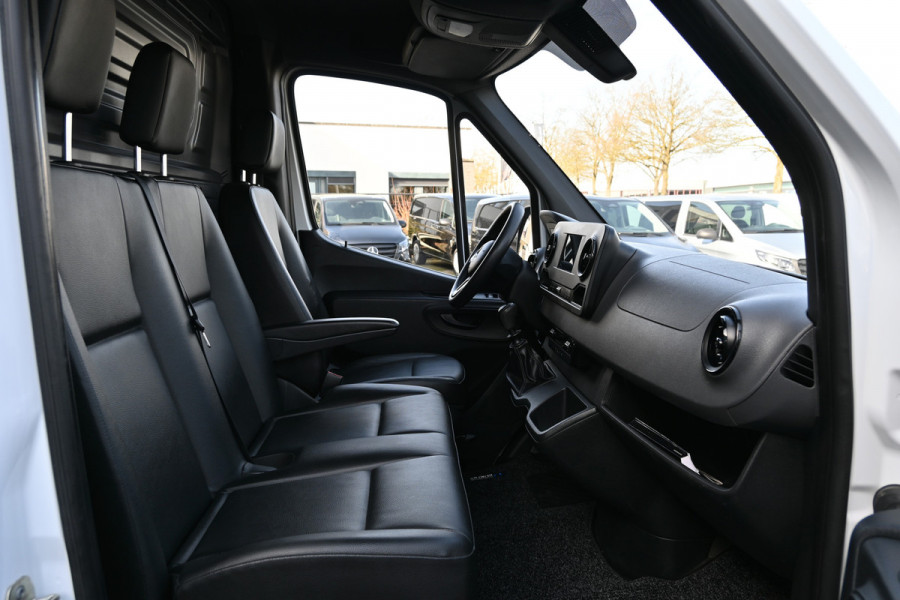 Mercedes-Benz Sprinter 311 CDI L1H1 FWD Apple Carplay/Android Auto