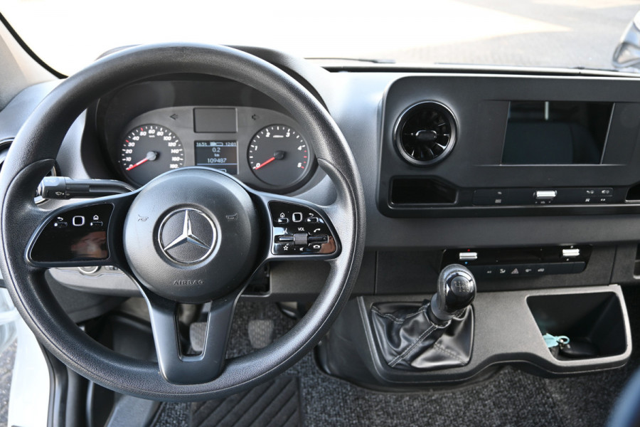 Mercedes-Benz Sprinter 311 CDI L1H1 FWD Apple Carplay/Android Auto