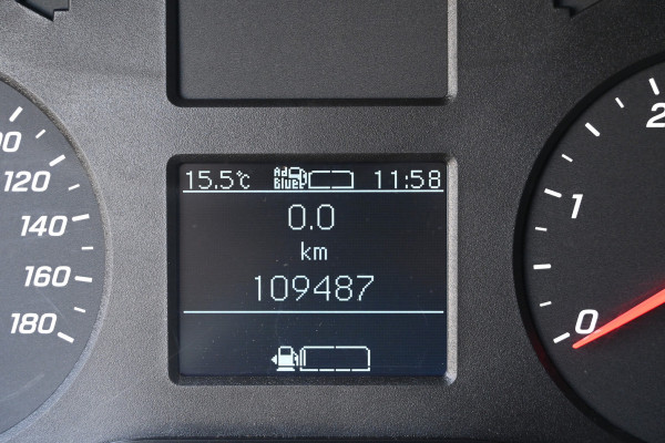 Mercedes-Benz Sprinter 311 CDI L1H1 FWD Apple Carplay/Android Auto