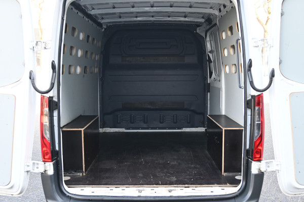 Mercedes-Benz Sprinter 311 CDI L1H1 FWD Apple Carplay/Android Auto