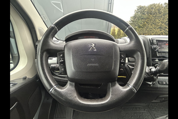 Peugeot Boxer 2.2 BlueHDI 141 PK / EURO 6 / L1H1 / 9 PERSOONS / AIRCO / CRUISE / PERSONENBUS / BLUETOOTH