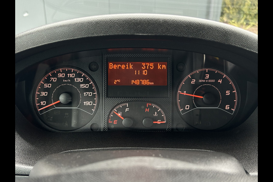 Peugeot Boxer 2.2 BlueHDI 141 PK / EURO 6 / L1H1 / 9 PERSOONS / AIRCO / CRUISE / PERSONENBUS / BLUETOOTH