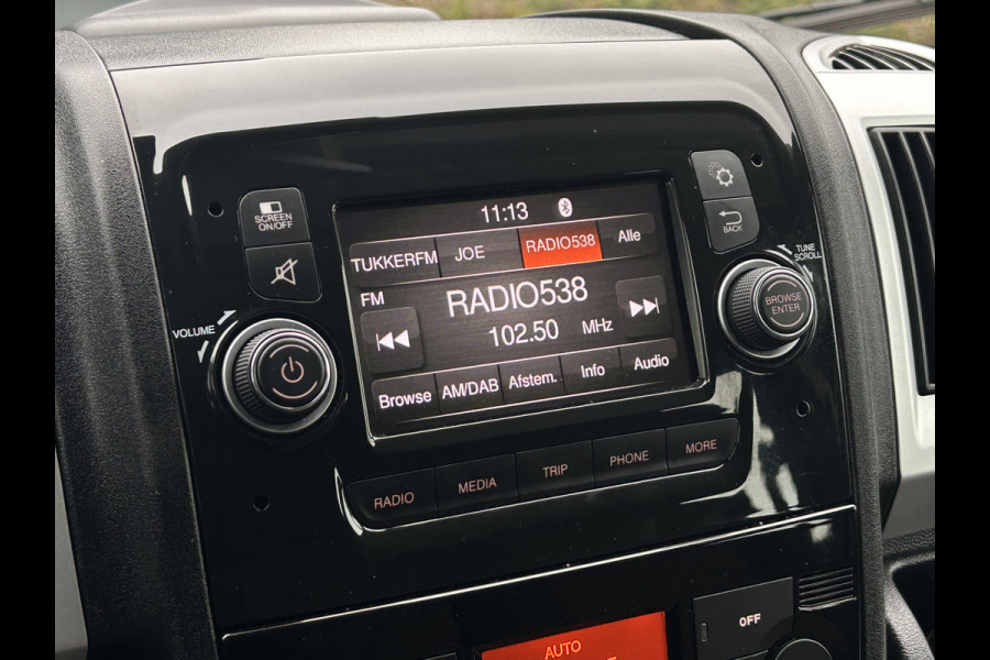 Peugeot Boxer 2.2 BlueHDI 141 PK / EURO 6 / L1H1 / 9 PERSOONS / AIRCO / CRUISE / PERSONENBUS / BLUETOOTH