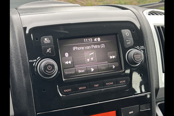 Peugeot Boxer 2.2 BlueHDI 141 PK / EURO 6 / L1H1 / 9 PERSOONS / AIRCO / CRUISE / PERSONENBUS / BLUETOOTH