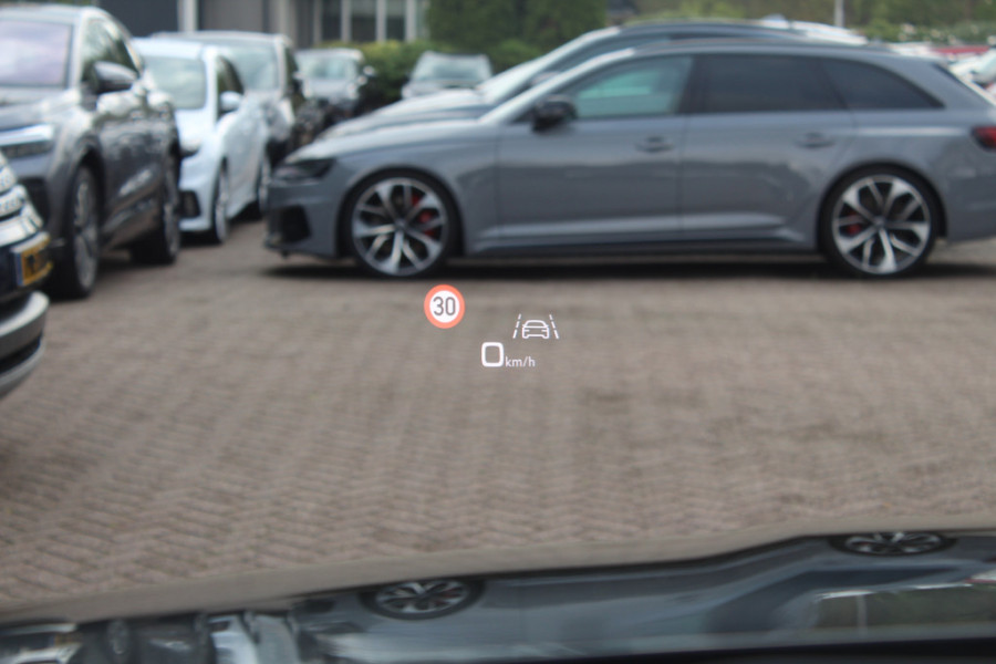 Audi e-tron Sportback 55 quattro edition 95 kWh / SoH 94,8% / Full option! / Panoramadak / Camera / Head-up / RS Seats / 21'' / Luchtvering / Matrix LED / B&O / ACC / Stoelverwarming