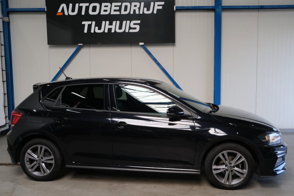 Volkswagen Polo 1.0 TSI Highline Business 2x R-Line - N.A.P. Airco, Cruise, Carplay, Camera, Virtual Cockpit, PDC, Navi.