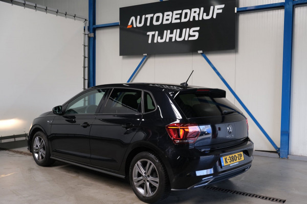 Volkswagen Polo 1.0 TSI Highline Business 2x R-Line - N.A.P. Airco, Cruise, Carplay, Camera, Virtual Cockpit, PDC, Navi.