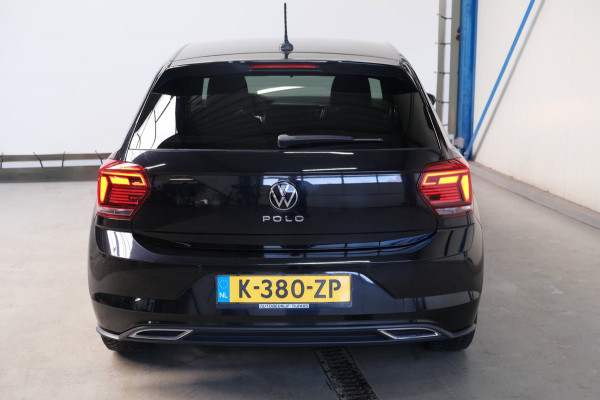 Volkswagen Polo 1.0 TSI Highline Business 2x R-Line - N.A.P. Airco, Cruise, Carplay, Camera, Virtual Cockpit, PDC, Navi.