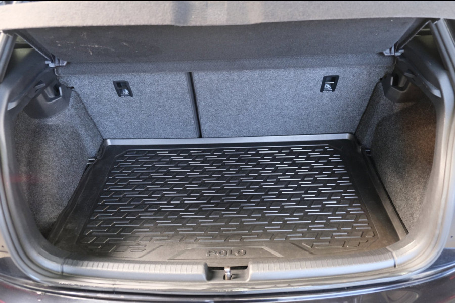 Volkswagen Polo 1.0 TSI Highline Business 2x R-Line - N.A.P. Airco, Cruise, Carplay, Camera, Virtual Cockpit, PDC, Navi.