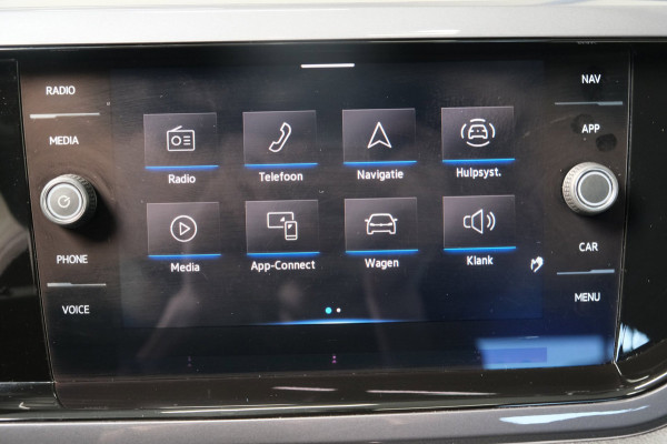 Volkswagen Polo 1.0 TSI Highline Business 2x R-Line - N.A.P. Airco, Cruise, Carplay, Camera, Virtual Cockpit, PDC, Navi.