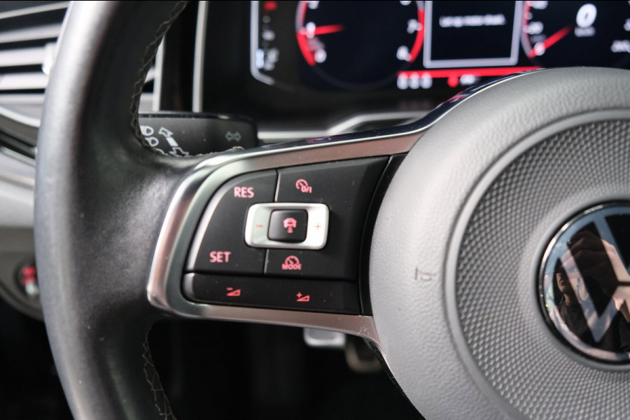 Volkswagen Polo 1.0 TSI Highline Business 2x R-Line - N.A.P. Airco, Cruise, Carplay, Camera, Virtual Cockpit, PDC, Navi.