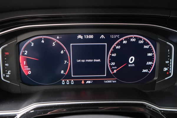 Volkswagen Polo 1.0 TSI Highline Business 2x R-Line - N.A.P. Airco, Cruise, Carplay, Camera, Virtual Cockpit, PDC, Navi.