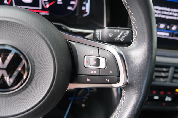 Volkswagen Polo 1.0 TSI Highline Business 2x R-Line - N.A.P. Airco, Cruise, Carplay, Camera, Virtual Cockpit, PDC, Navi.