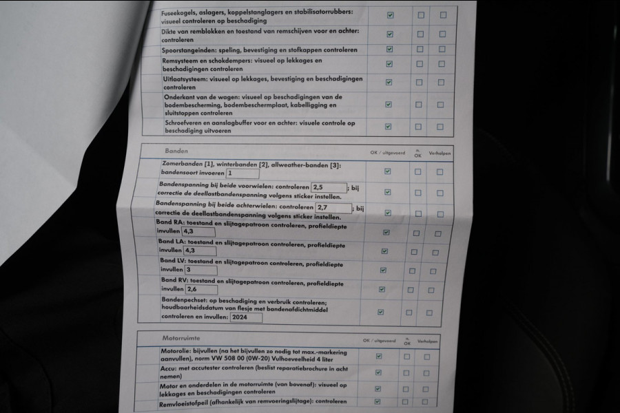 Volkswagen Polo 1.0 TSI Highline Business 2x R-Line - N.A.P. Airco, Cruise, Carplay, Camera, Virtual Cockpit, PDC, Navi.