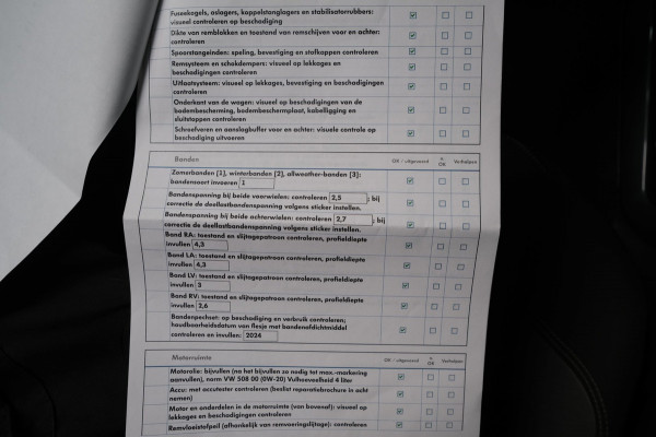 Volkswagen Polo 1.0 TSI Highline Business 2x R-Line - N.A.P. Airco, Cruise, Carplay, Camera, Virtual Cockpit, PDC, Navi.