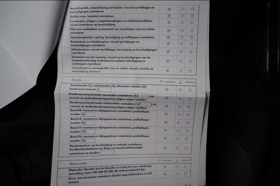 Volkswagen Polo 1.0 TSI Highline Business 2x R-Line - N.A.P. Airco, Cruise, Carplay, Camera, Virtual Cockpit, PDC, Navi.