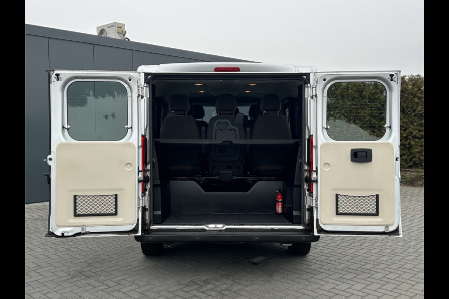 Peugeot Boxer 2.2 BlueHDI 141 PK / EURO 6 / L1H1 / PRIJS IS INCL / 9 PERSOONS / AIRCO / CRUISE / PERSONENBUS / BLUETOOTH