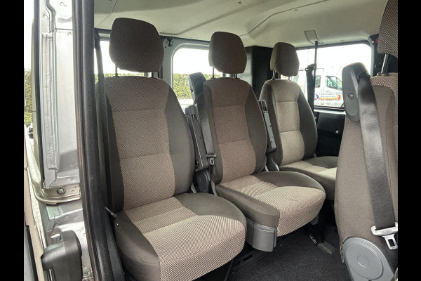 Peugeot Boxer 2.2 BlueHDI 141 PK / EURO 6 / L1H1 / PRIJS IS INCL / 9 PERSOONS / AIRCO / CRUISE / PERSONENBUS / BLUETOOTH