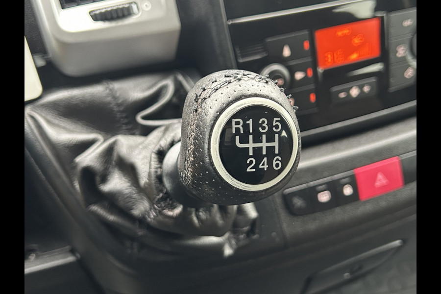 Peugeot Boxer 2.2 BlueHDI 141 PK / EURO 6 / L1H1 / PRIJS IS INCL / 9 PERSOONS / AIRCO / CRUISE / PERSONENBUS / BLUETOOTH