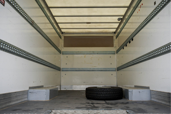 Citroën Jumper 35 2.0 BlueHDi | Bakwagen | Uniek laadsysteem | Camera | Cruise | Navi | Airco