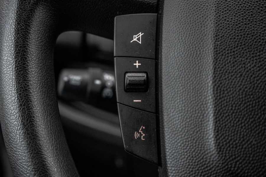 Citroën Jumper 35 2.0 BlueHDi | Bakwagen | Uniek laadsysteem | Camera | Cruise | Navi | Airco