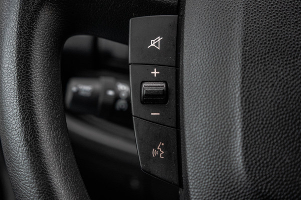 Citroën Jumper 35 2.0 BlueHDi | Bakwagen | Uniek laadsysteem | Camera | Cruise | Navi | Airco